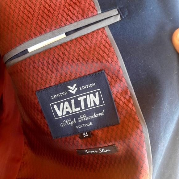 Sport coat - 38L - Picture 2 of 6